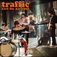 Traffic (트래픽) - Live On Air 1967