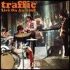 Traffic (트래픽) - Live On Air 1967