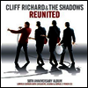 Cliff Richard & The Shadows - Reunited (CD)