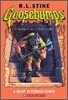 Original Goosebumps #27 : A Night in Terror Tower
