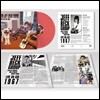 Jeff Beck Group - Live On Air 1967 제프 벡 1967년 BBC 라이브 [레드 컬러 LP]