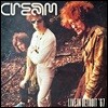 Cream - Live In Detroit '67 크림 1967년 라이브 앨범