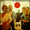 Abba - Waterloo (180G)(LP)