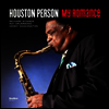Houston Person - My Romance (LP)