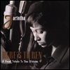 Jacintha - Here's to Ben: A Vocal Tribute to Ben Webster