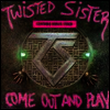 Twisted Sister - Come Out & Play (Limited Edition)(180G)(LP)