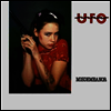 UFO - Misdemeanor (Lomited Edition)(180G)(2LP)