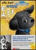 까매도 괜찮아 파워당당 토리!