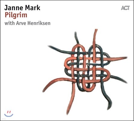 Janne Mark (잔느 마크) - Pilgrim [LP]