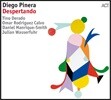 Diego Pinera (디에고 피네라) - Despertando