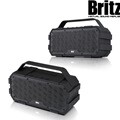 브리츠 휴대용 블루투스 멀티플레이어 BZ-T1300 BoomBox (블루투스 4.2 / 76.2mm 듀얼유닛 / AUX 입력단자)