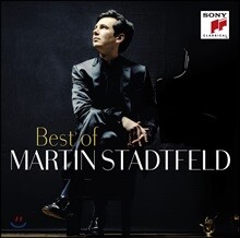 Martin Stadtfeld 마르틴 슈타트펠트 베스트 앨범 (Best of Martin Stadtfeld)