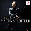 Martin Stadtfeld 마르틴 슈타트펠트 베스트 앨범 (Best of Martin Stadtfeld)
