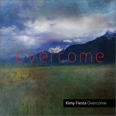 키미 피에스타 (Kimy Fiesta) 2집 - Overcome