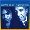 Leonard Cohen - Ten New Songs (180g LP)