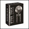 스타트랙 3무비 콜렉션 (4Disc) : 블루레이