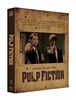 펄프 픽션 (2Disc 한정판 독점 풀슬립B) : 블루레이