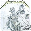 Metallica (메탈리카) - ...And Justice For All [2 LP]
