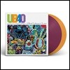 UB40 (유비포티) - A Real Labour Of Love [컬러 2 LP]