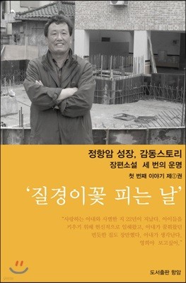 세 번의 운명 첫 번째 이야기 제1권 : 질경이꽃 피는 날