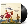 사운드 오브 뮤직 영화음악 (The Sound of Music OST by Richard Rodgers & Oscar Hammerstein) [LP]