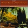 Leslie Howard 리스트: 음악의 야회, 이탈리아의 야회 (Liszt: Complete Music for Solo Piano 21)