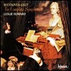Leslie Howard 베토벤: 교향곡 [리스트 피아노 편곡 버전] - 레슬리 하워드 (Beethoven-Liszt: The Complete Symphonies)