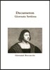 Decameron - Giornata Settima