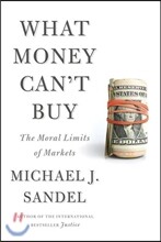 What Money Can't Buy