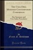 The Usda-Dhia Modified Contemporary Comparison: Sire Summary and Cow Index Procedures (Classic Reprint)