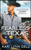 Fearless in Texas