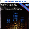 비도르, 뒤프레 - 오르간 리사이틀 (Organ Recital - Music By Wirdor And Dupre) (180g LP) - Marcel Dupre