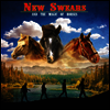 New Swears - And The Magic Of Horses (LP)