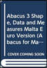 The Abacus 3 Shape, Data and Measures Malta Euro Version