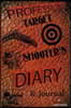 Professional Target Shooter's Diary & Journal