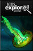 Jellyfish - Kids Explore: Animal books nonfiction - books ages 5-6