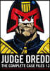 Judge Dredd: The Complete Case Files 12