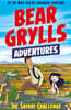 A Bear Grylls Adventure #08 : The Safari Challenge