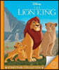 DBW: THE LION KING: