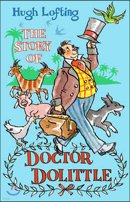 The Story of Dr Dolittle