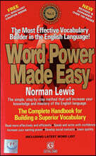 Word Power Made Easy