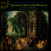 고대 멜로디와 춤 - 16세기 노래와 춤을 위한 류트 음악 (Ancient Airs and Dances)(CD) - Nigel North
