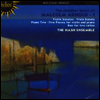 말콤 아놀드 : 실내악 1집 (Malcom Arnold : Chamber Music Vol. 1) - Nash Ensemble