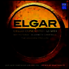 엘가 : 첼로 협주곡 (Elgar : Cello Concerto & Sea Pictur)(CD) - Li-Wei