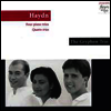 하이든 : 피아노 삼중주 32, 33, 39 & 43번 (Haydn : Piano Trio)(CD) - The Gryphon Trio