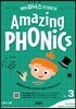 Amazing Phonics 3 영어 파닉스의 모든 것 (세이펜 호환)