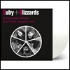 Cuby + Blizzards (큐비 앤 빌리자드) - L.S.D. (Got A Million Dollars) [화이트 컬러 LP]