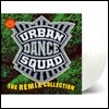 Urban Dance Squad (어반 댄스 스쿼드) - The Remix Collection [투명 컬러 2LP]