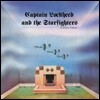 Robert Calvert - Captain Lockheed And The Star Fighters 로버트 칼버트 솔로 1집 [LP]