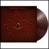 Machine Head (머신 헤드) - The Burning Red [레드 & 블랙 믹스 컬러 LP